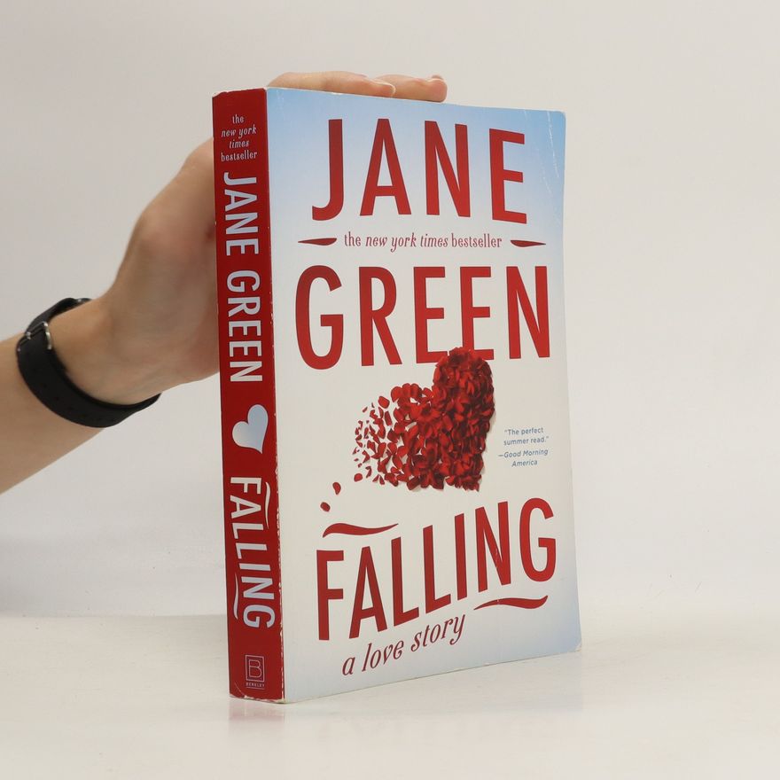 Jane Green Falling