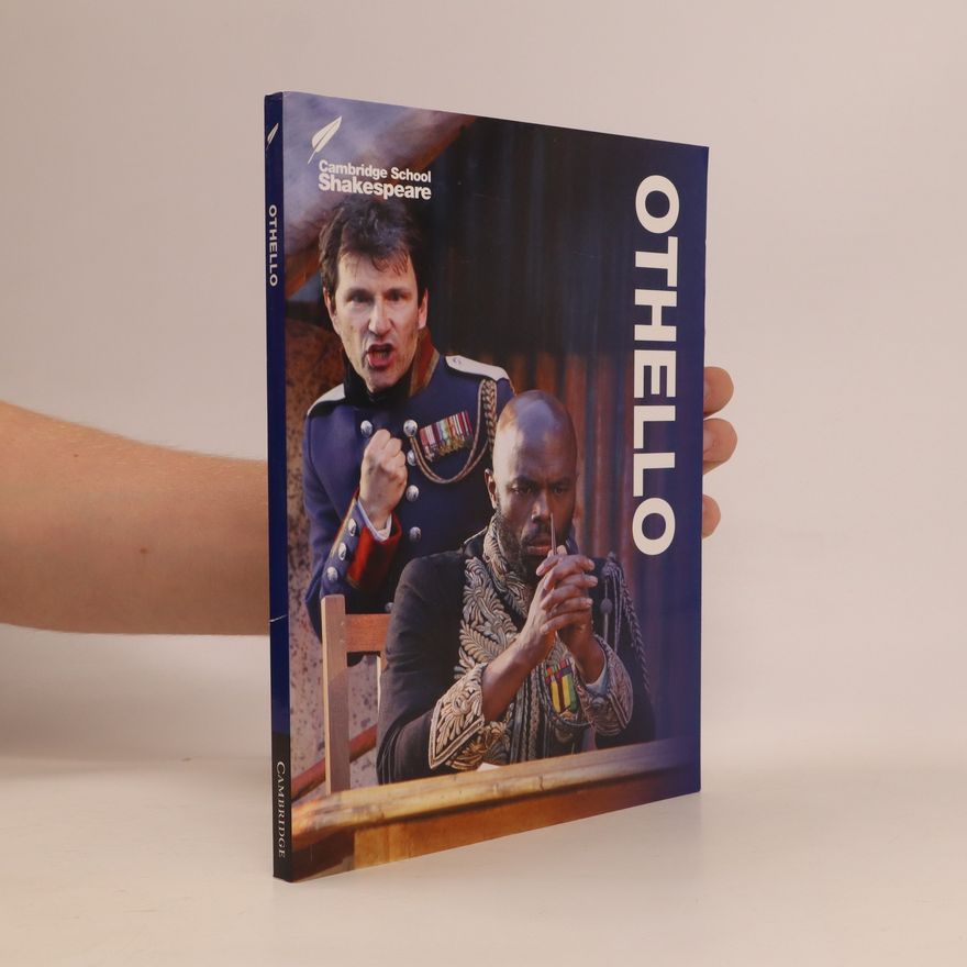 Jane Coles Othello