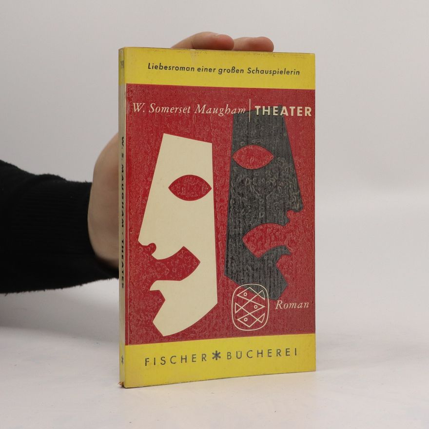 William Somerset Maugham Theater