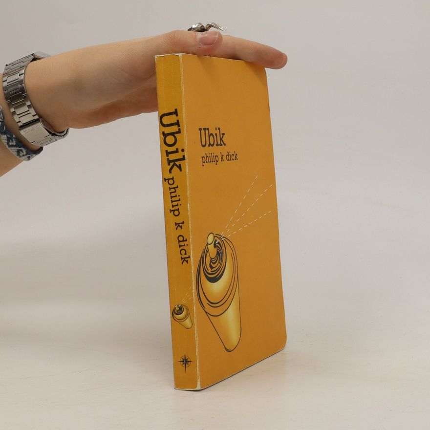 Philip K. Dick Ubik