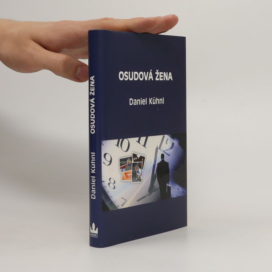 Daniel Kühnl Osudová žena