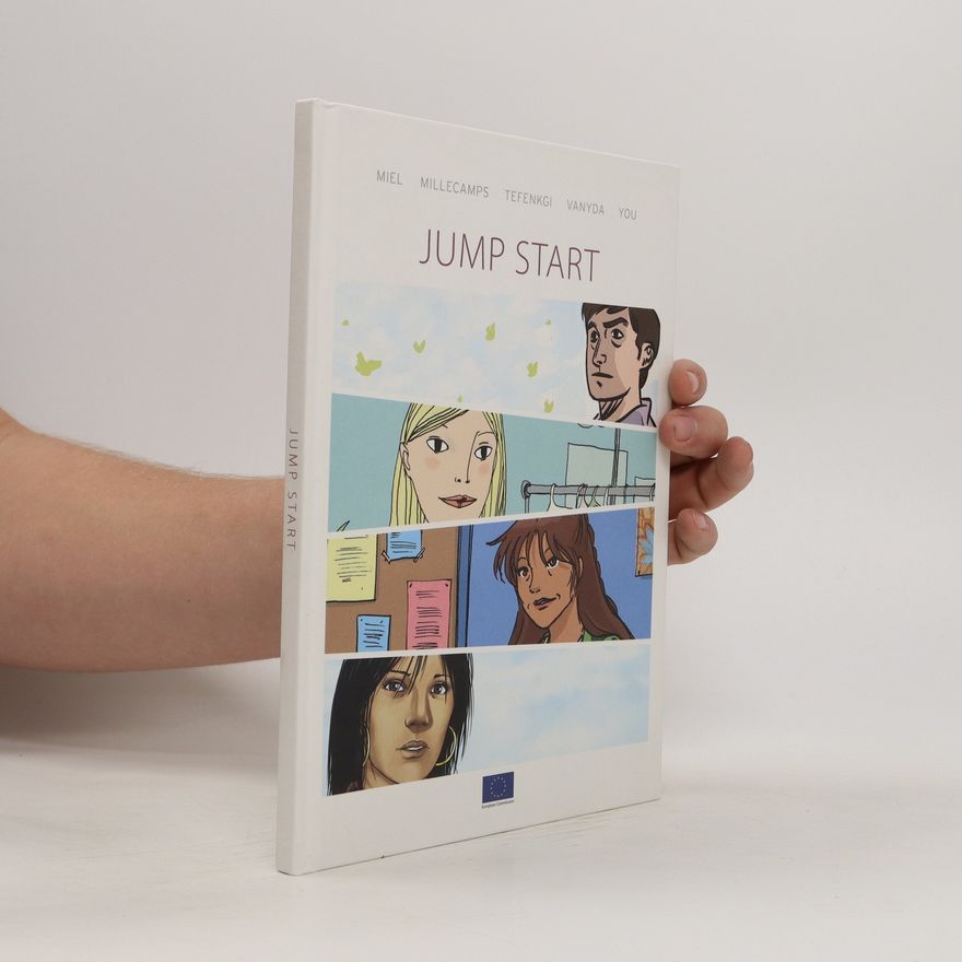 Rudi Miel Jump start