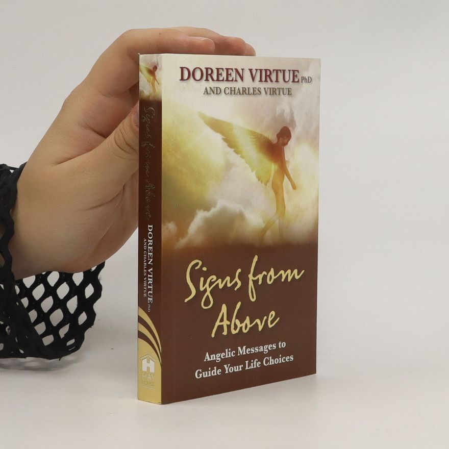 Doreen Virtue Signs from Above
