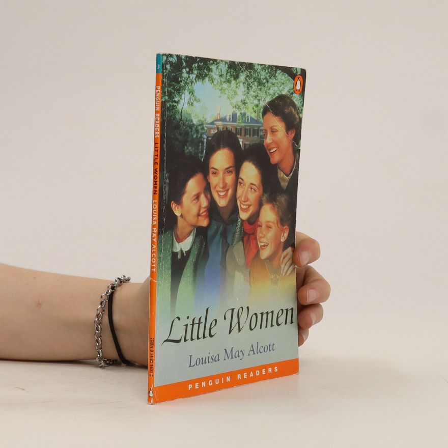 Louisa May Alcott Little women