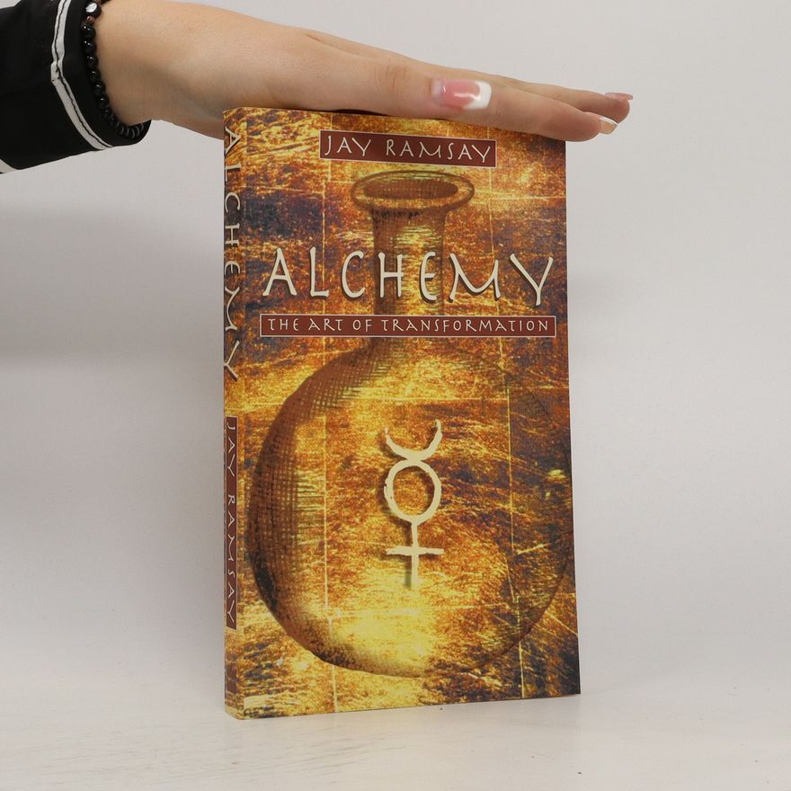 Jay Ramsay Alchemy