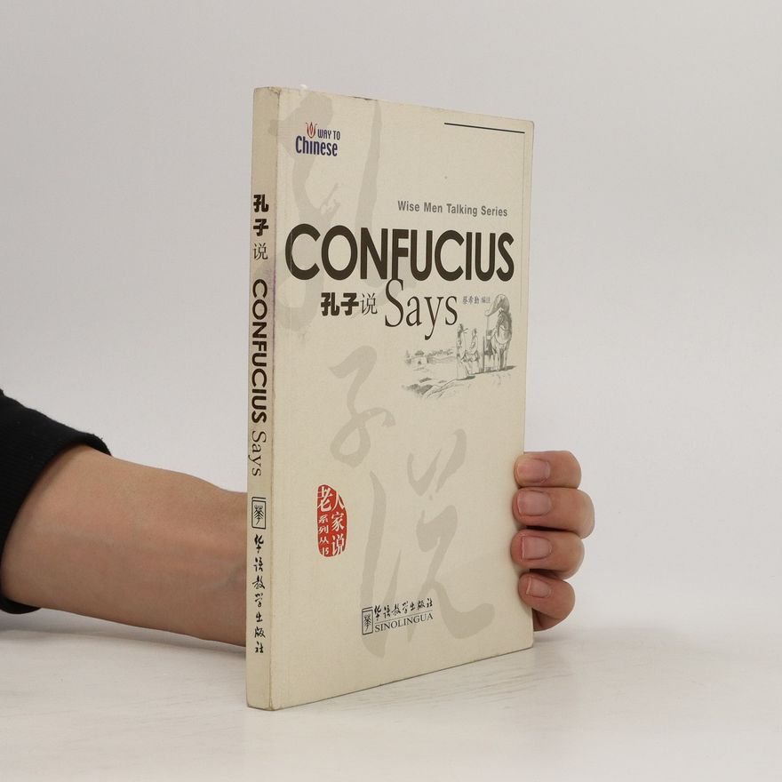 AA.VV. Confucius Says