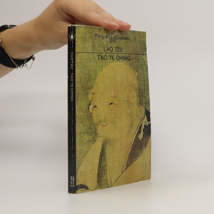 Lao-tzu Tao Te Ching