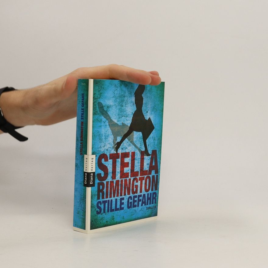 Stella Rimington Stille Gefahr