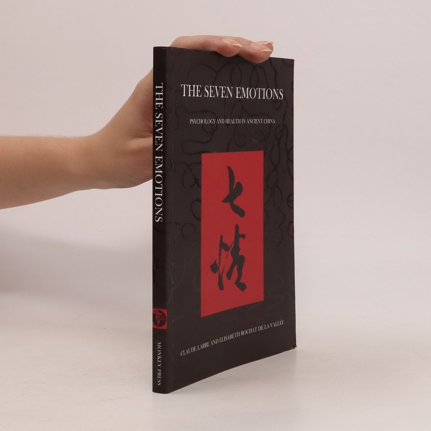 Caroline Root The Seven Emotions