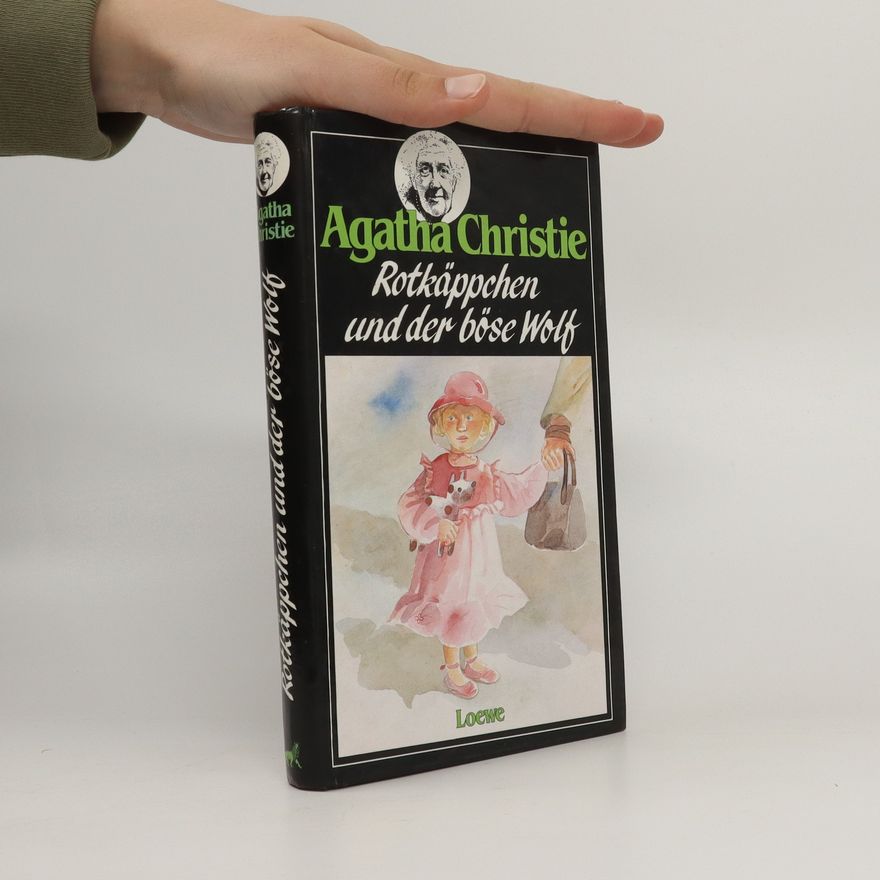 Agatha Christie Rotkäppchen und der böse Wolf