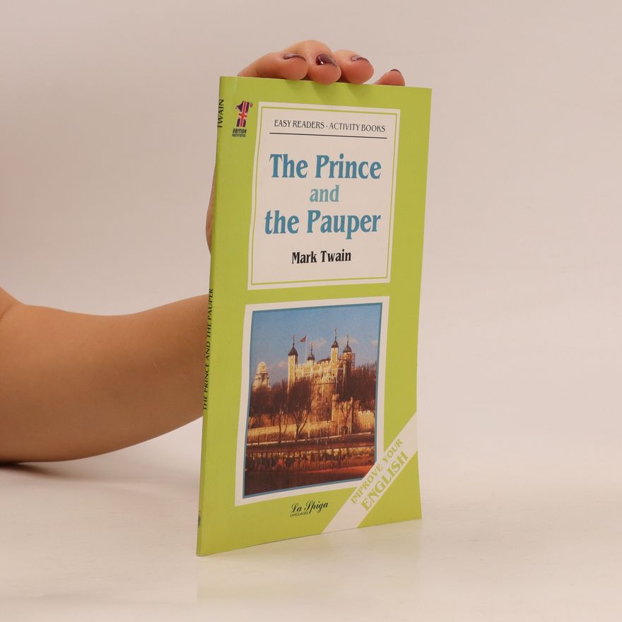 Mark Twain The Prince and the Pauper