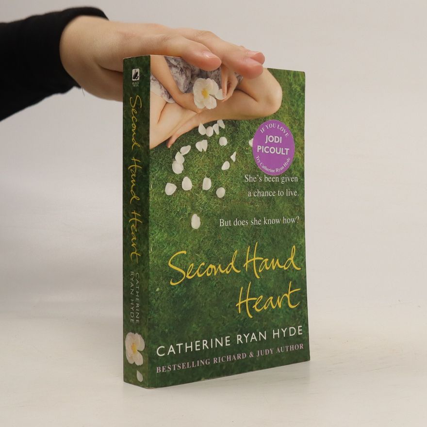 Catherine Ryan Hyde Second Hand Heart