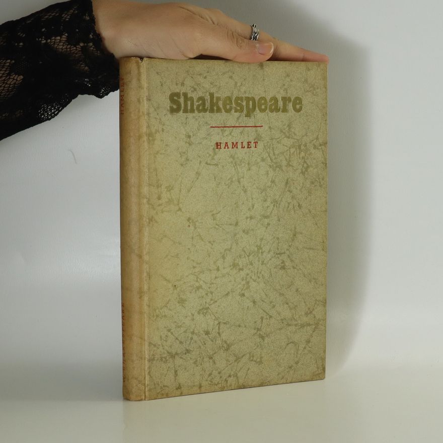 William Shakespeare Hamlet
