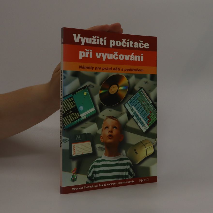 Tomáš Komrska Využití počítače při vyučování