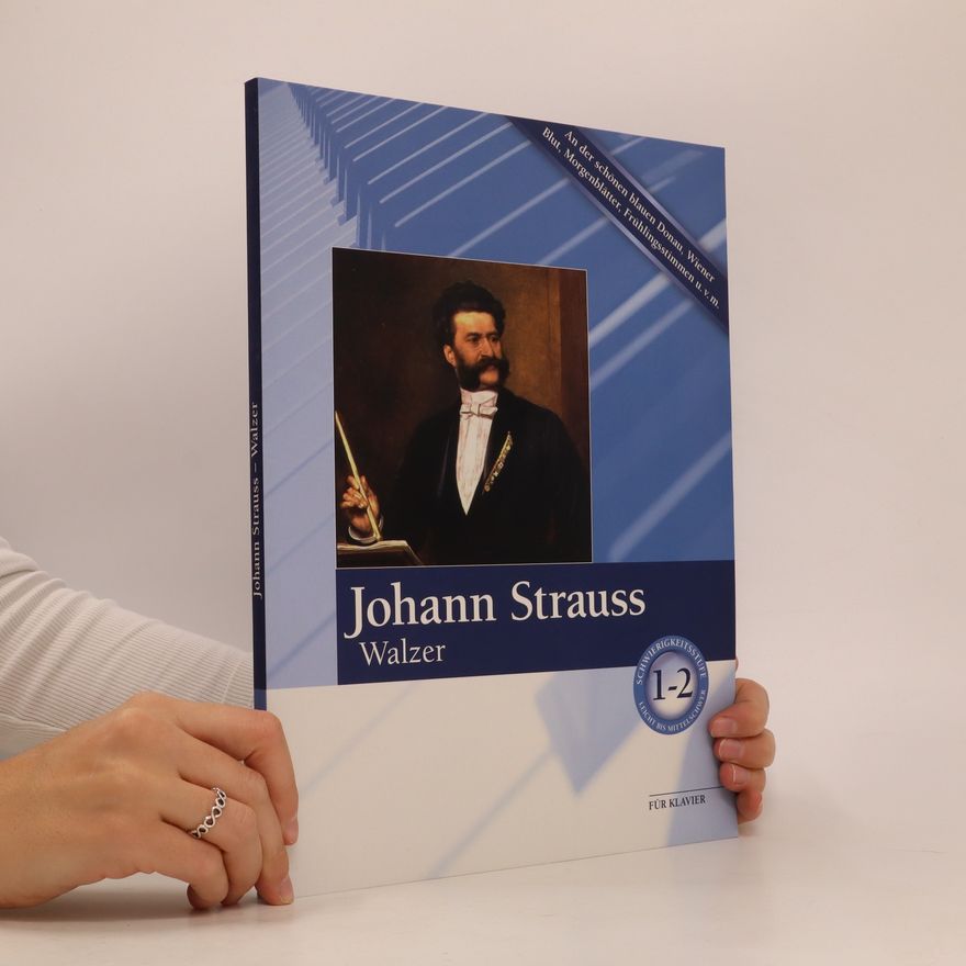 Autorenkollektiv Johann Strauss Walzer