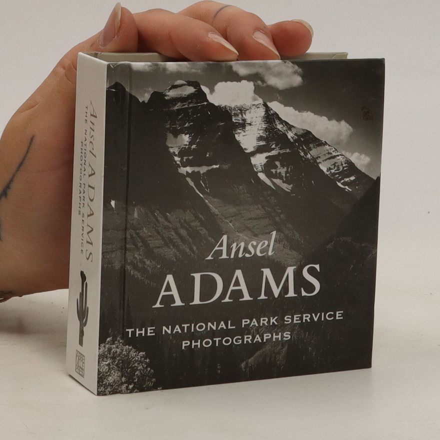 Ansel Adams Ansel Adams