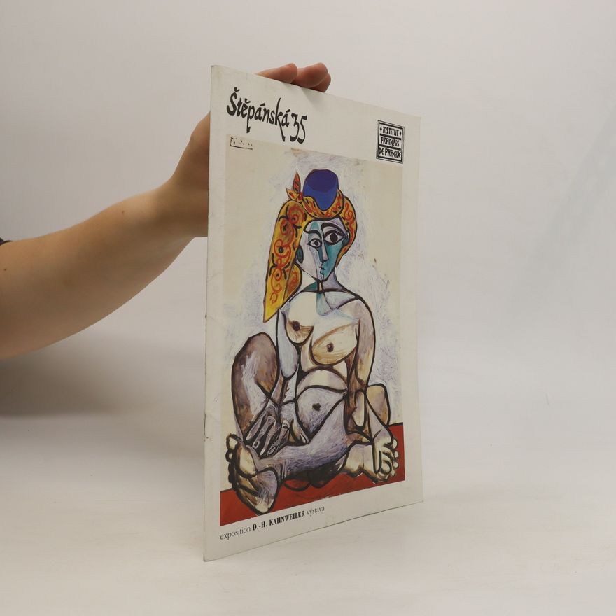 Kolektiv autorů Revue Štěpánská 35 (4-6/96)