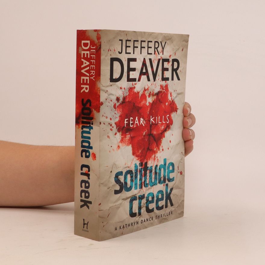 Jeffery Deaver Solitude creek