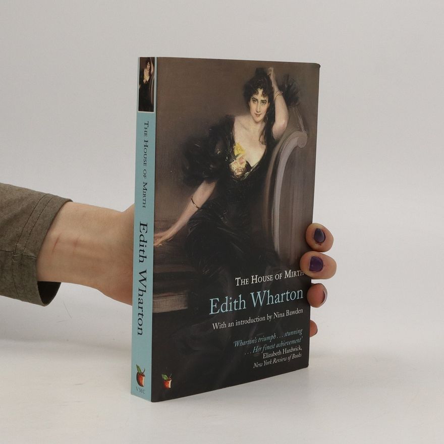 Edith Wharton The House of Mirth