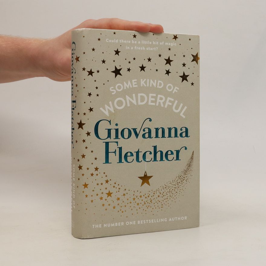 Giovanna Fletcher Some Kind of Wonderful