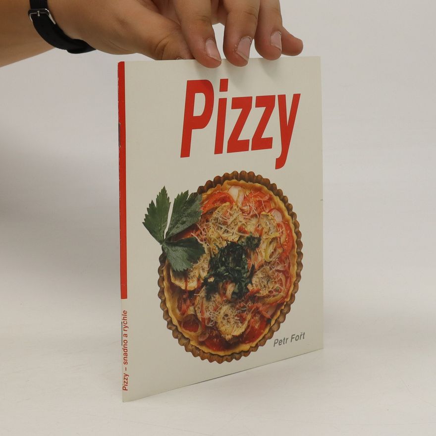 Petr Fořt Pizzy