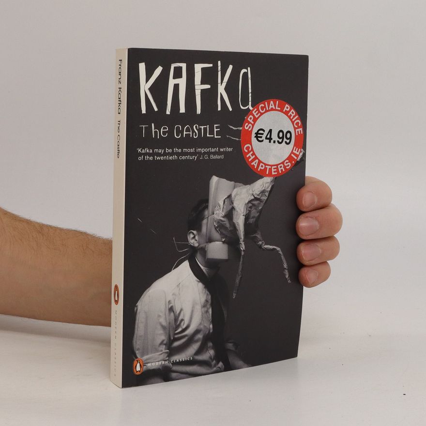 Franz Kafka The Castle