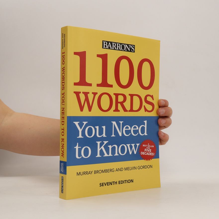 Melvin Gordon 1100 Words You Need to Know