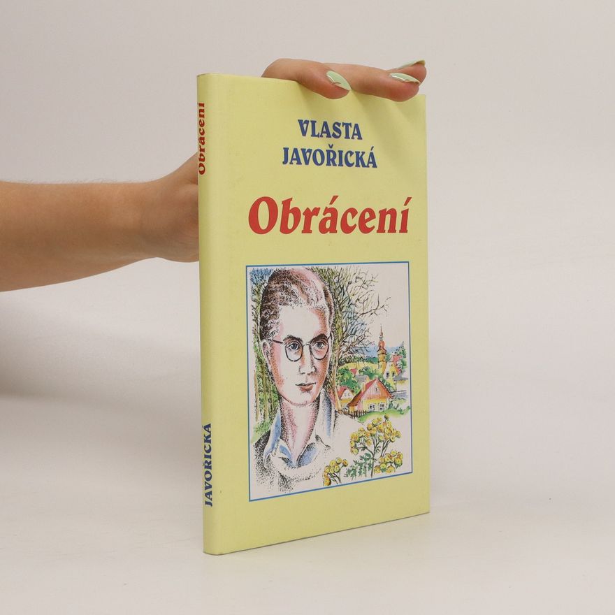 Vlasta Javořická Obrácení