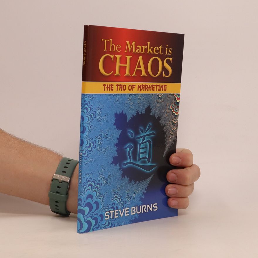 Steve Burns The Market Is Chaos
