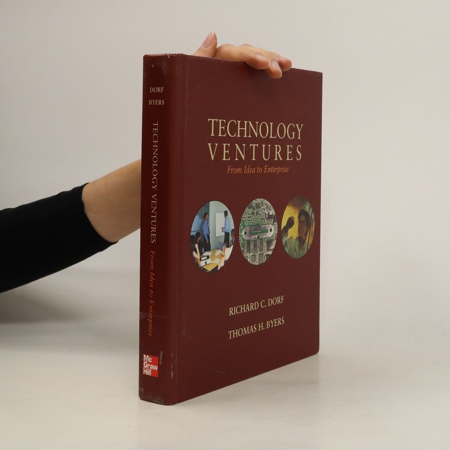 Thomas H. Byers Technology Ventures