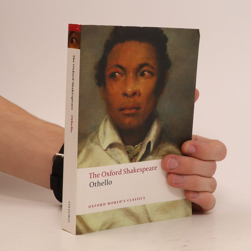 William Shakespeare Othello