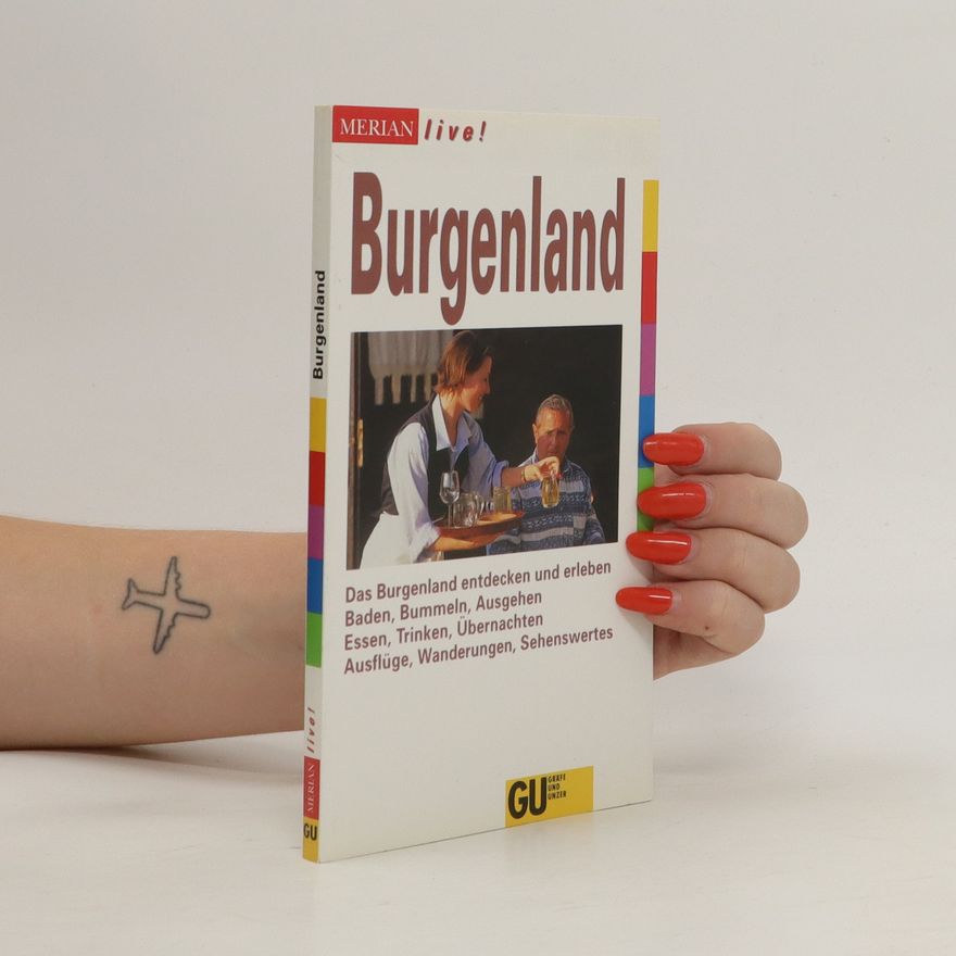 Renate Wagner-Rieger Burgenland