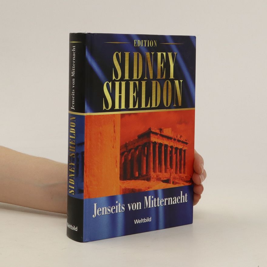 Sidney Sheldon Jenseits von Mitternacht