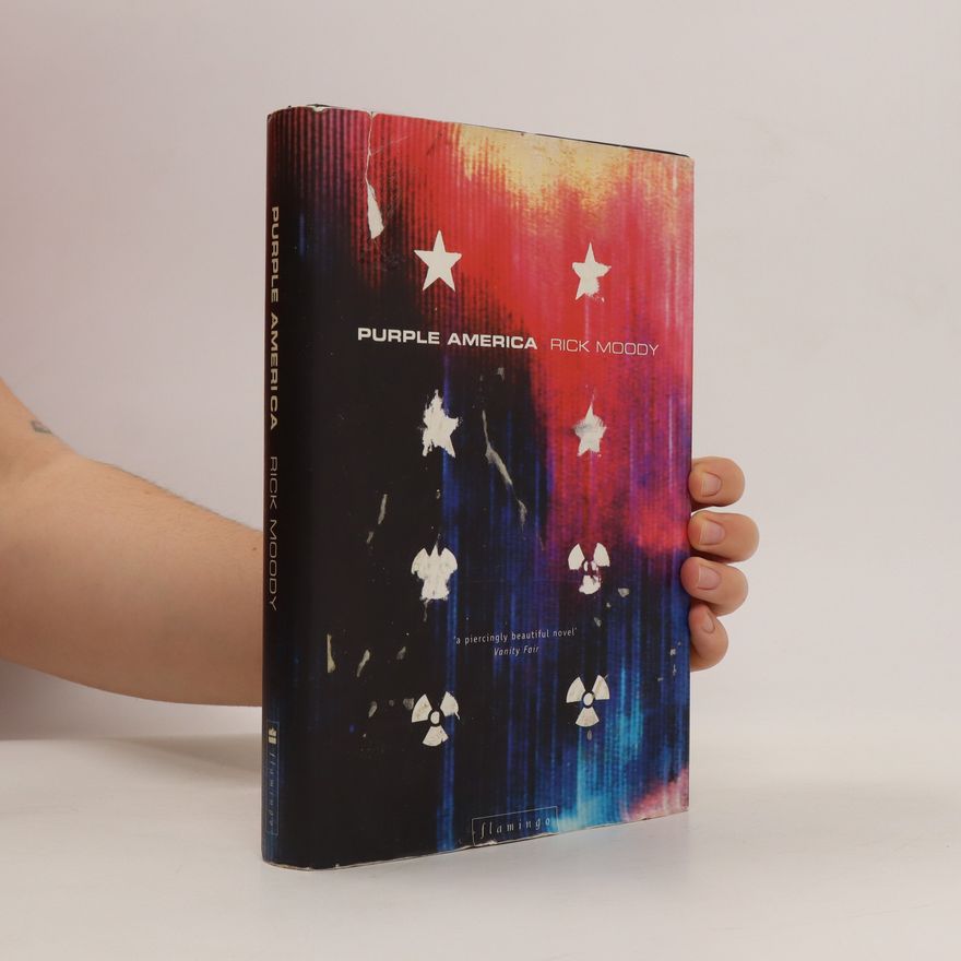 Rick Moody Purple America