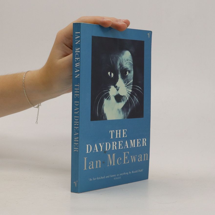 Ian McEwan The daydreamer
