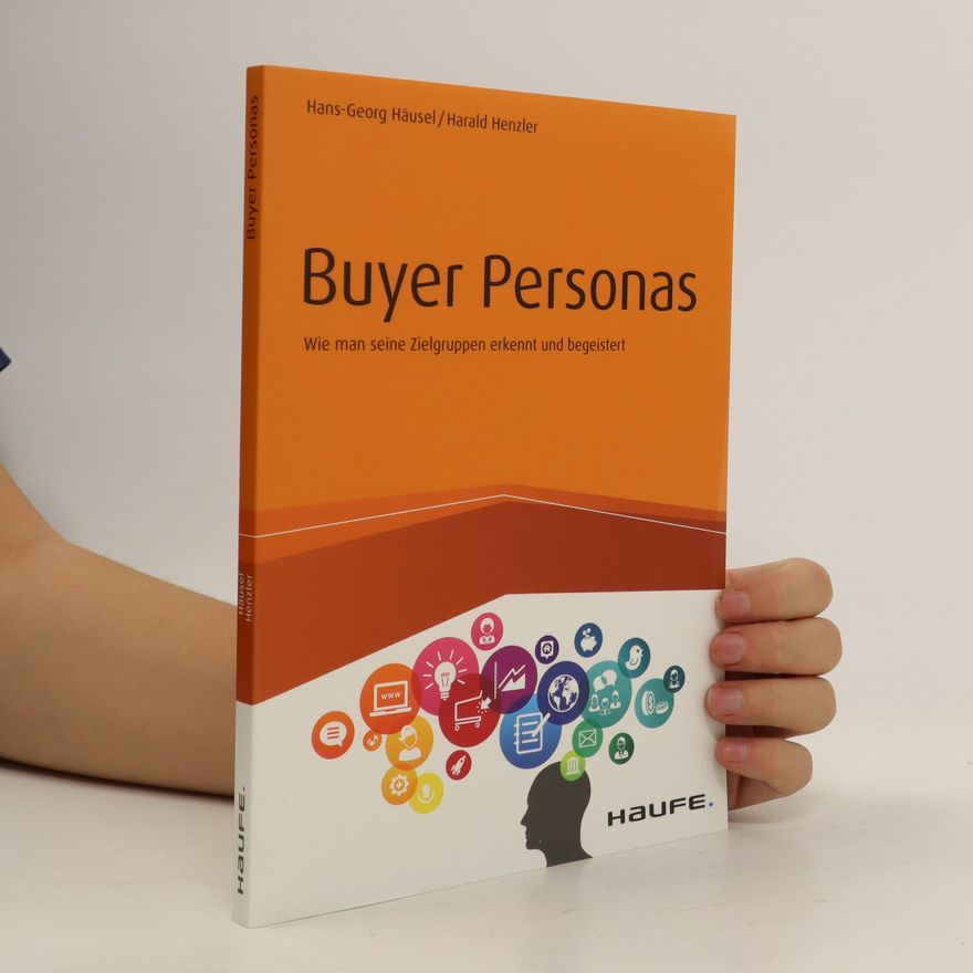 Hans-Georg Häusel Buyer Personas