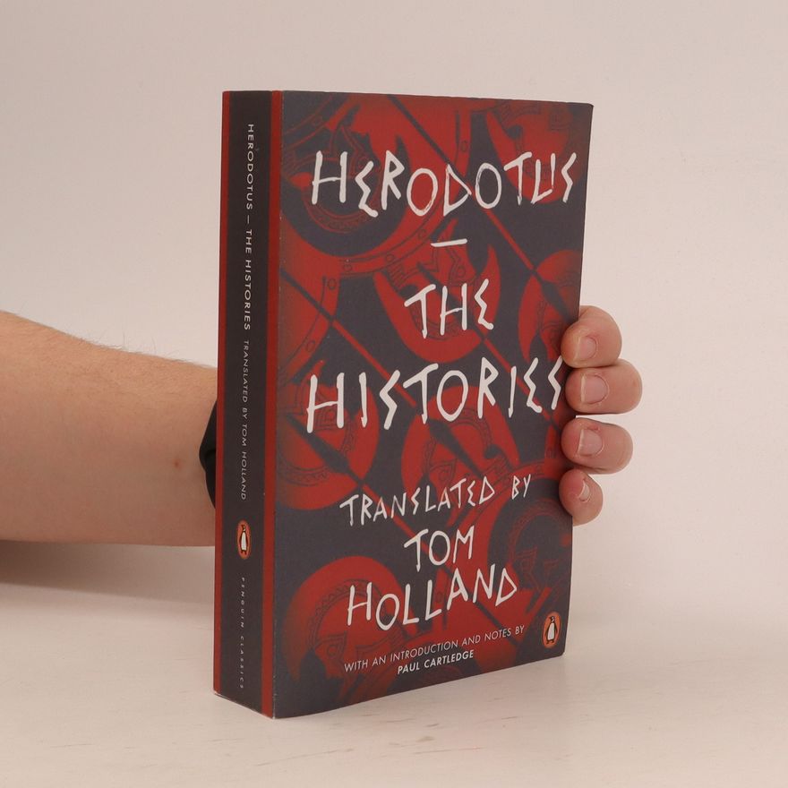 Herodot The Histories