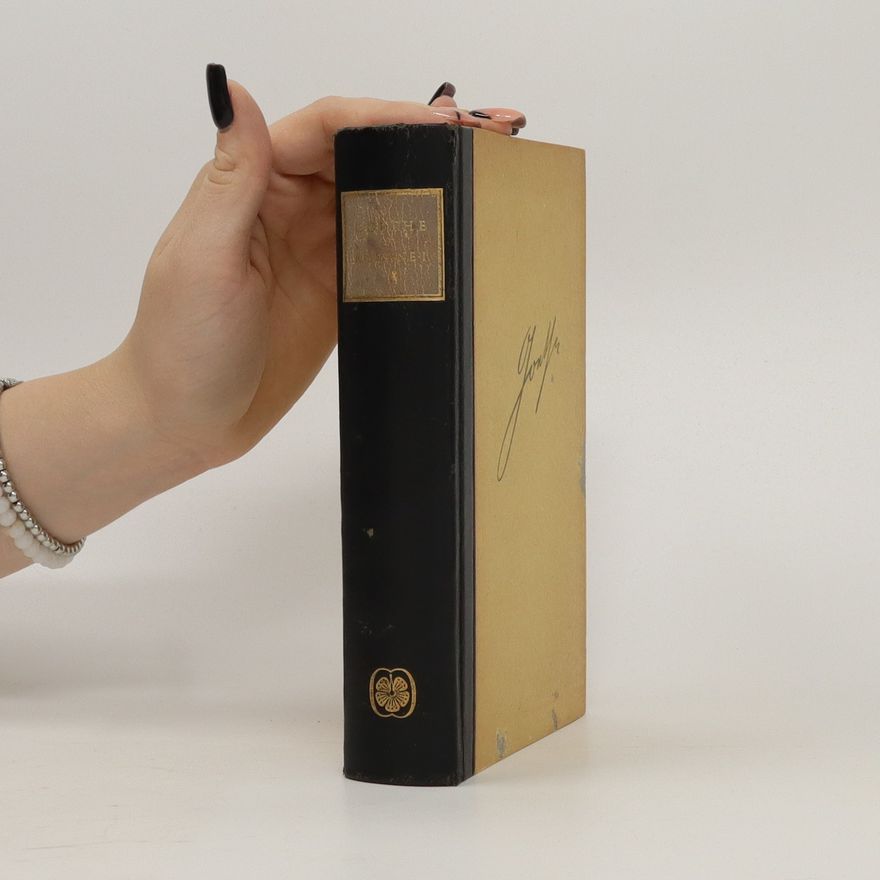 Johann Wolfgang von Goethe Die Leiden des jungen Werthers