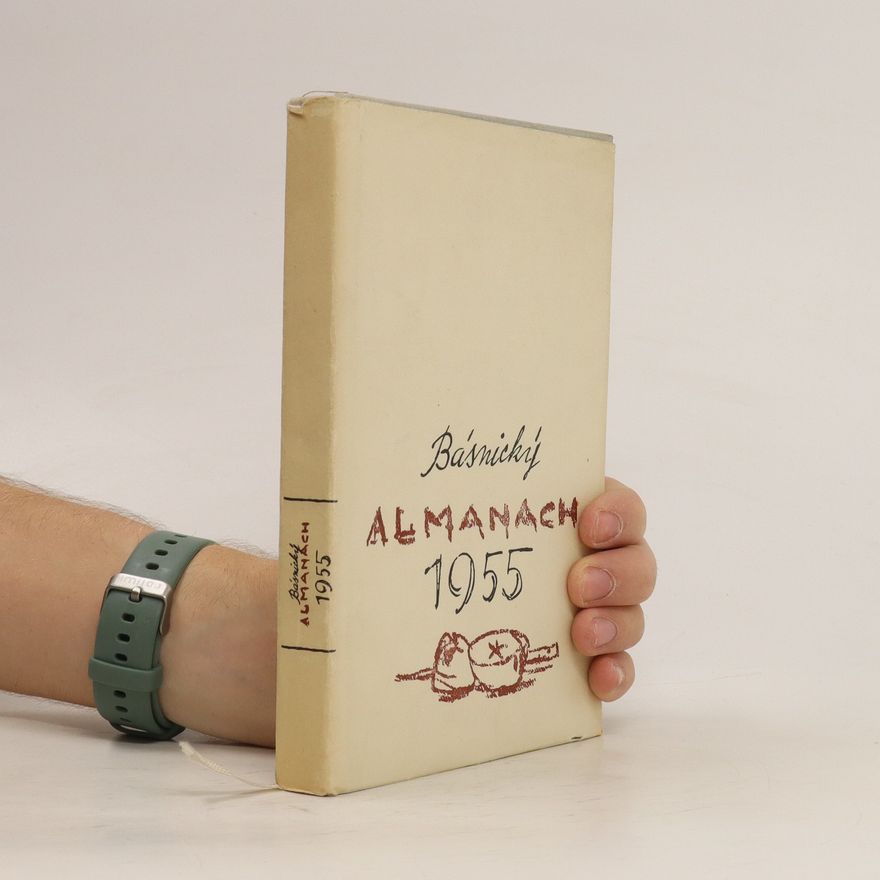 František Hrubín Básnický almanach