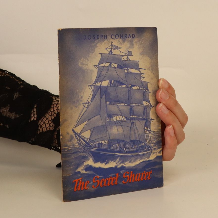 Joseph Conrad The Secret Sharer
