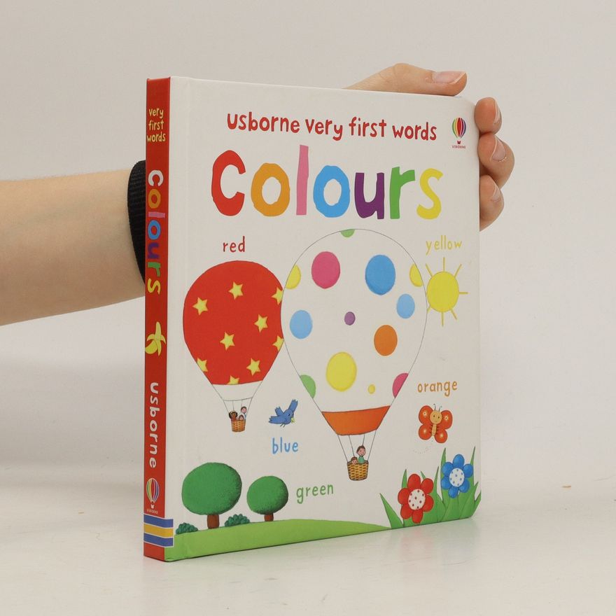 Collectif d'auteurs Colours