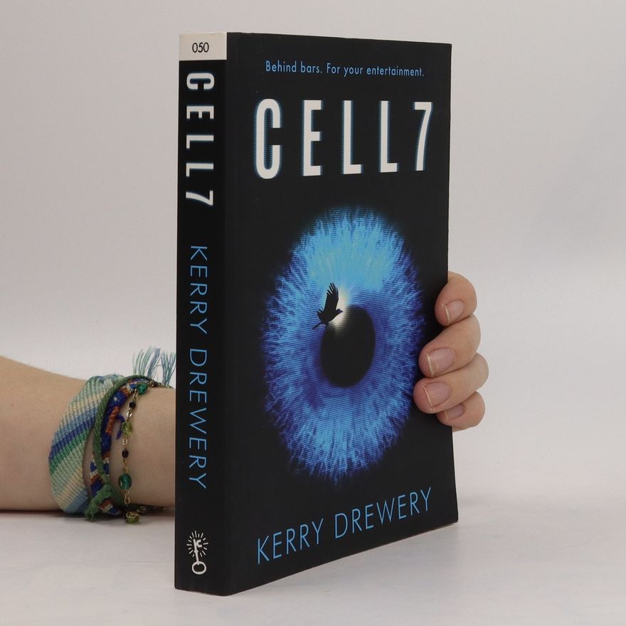 Kerry Drewery Cell 7