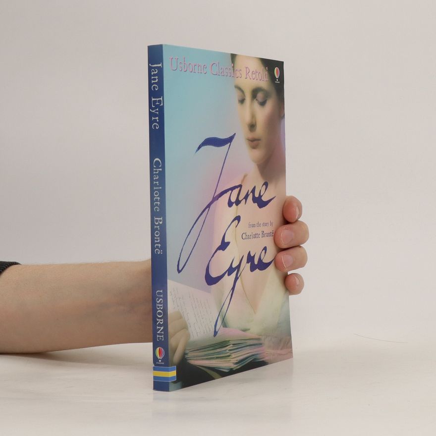 Charlotte Brontë Jane Eyre