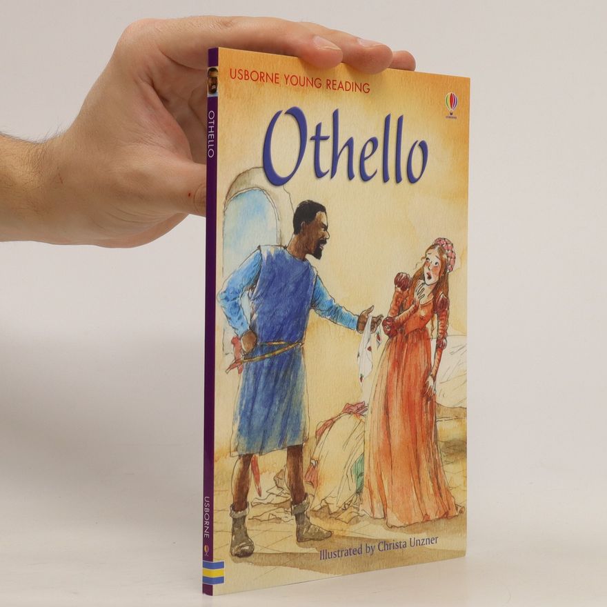William Shakespeare Othello