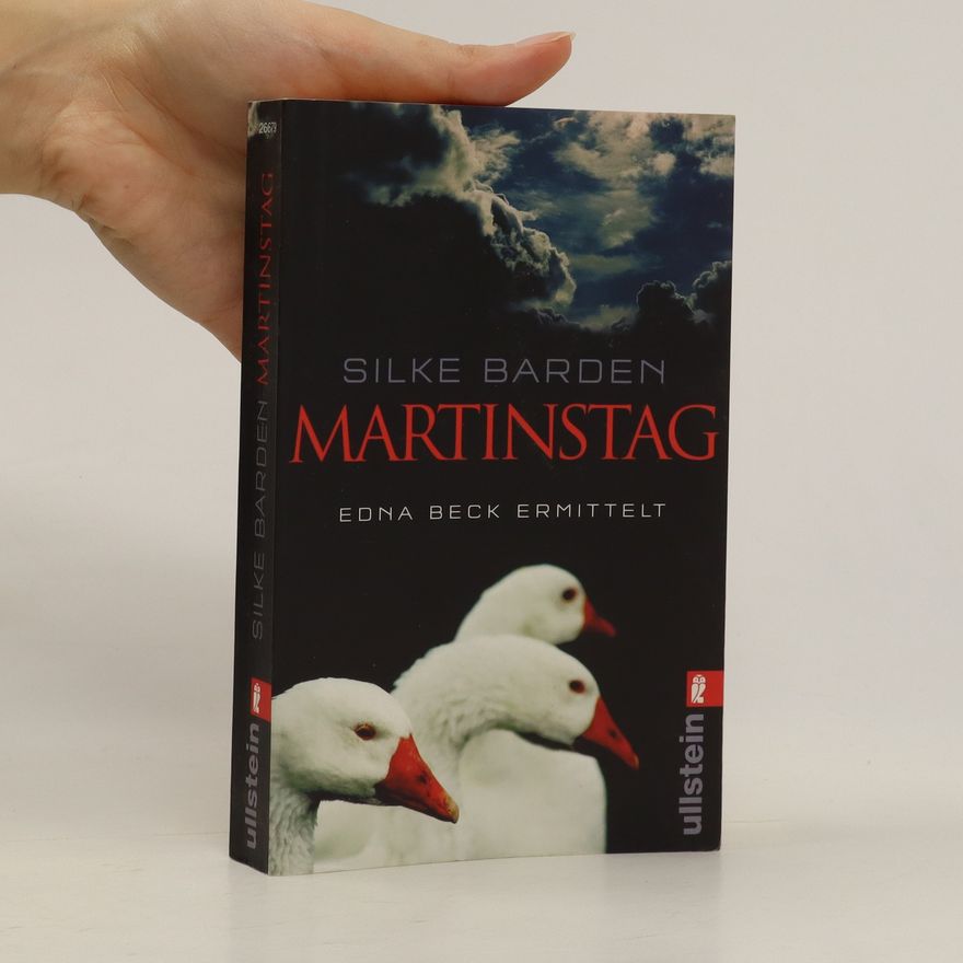 Silke Barden Martinstag