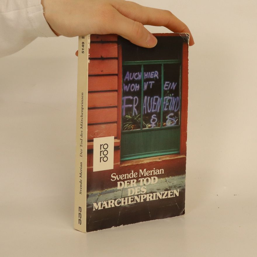Svende Merian Der Tod des Märchenprinzen
