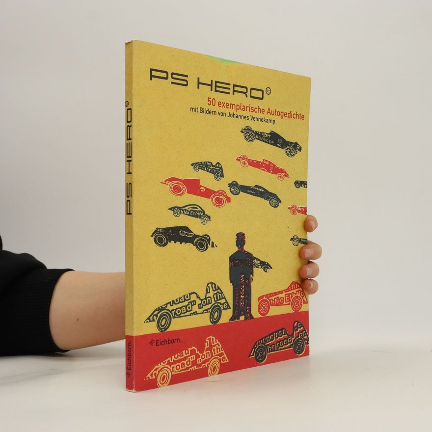 Johannes Vennekamp PS-hero