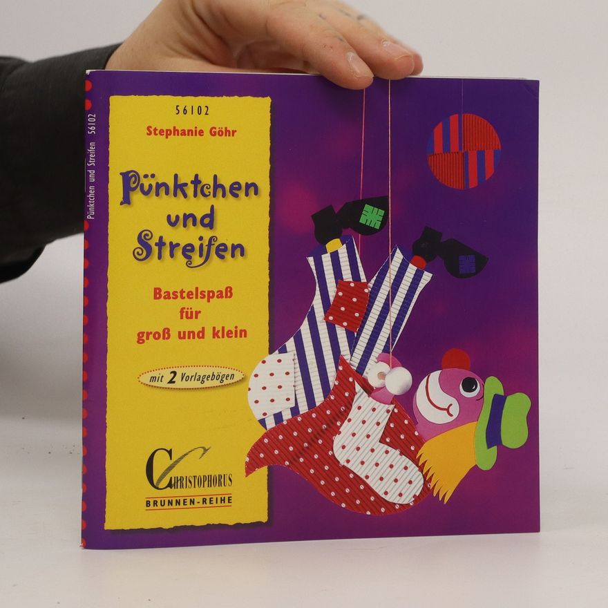 Autorenkollektiv Pünktchen und Streifen