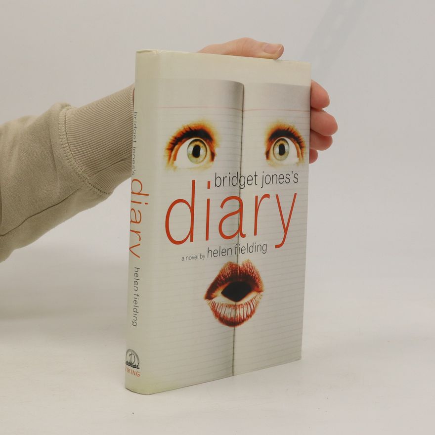 Helen Fielding Bridget Jones's Diary