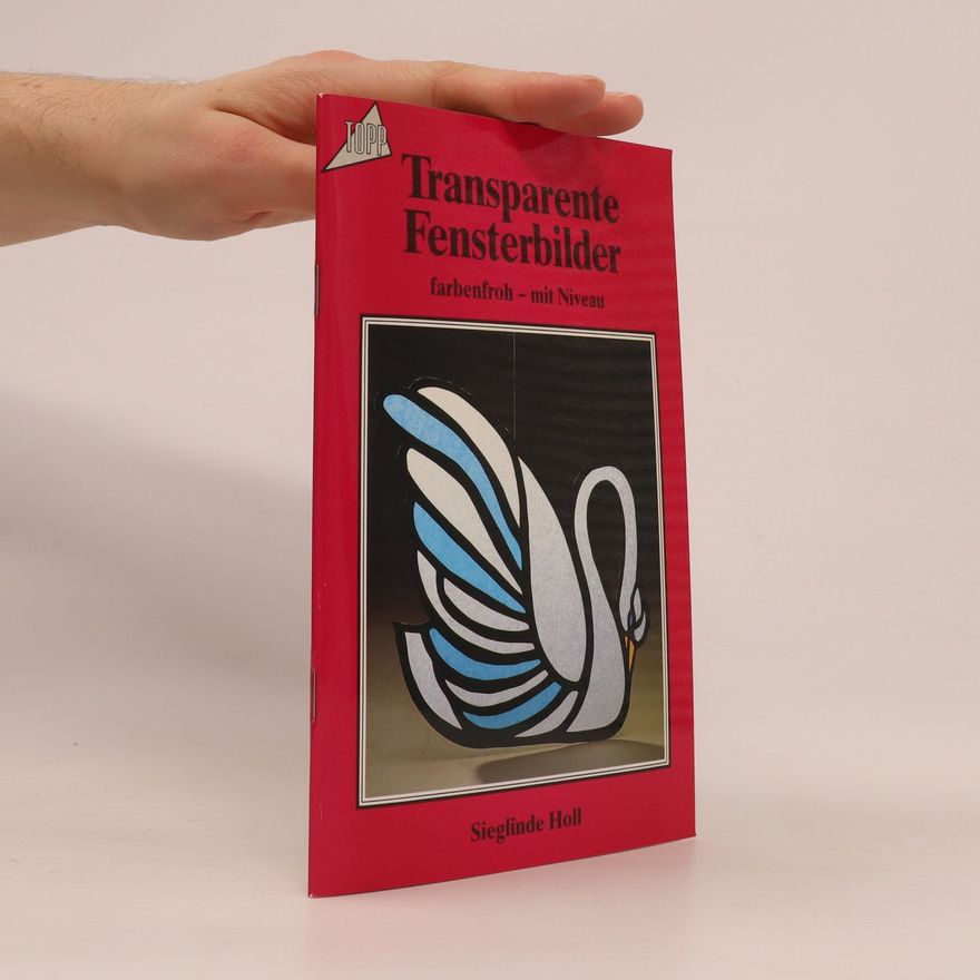 Autorenkollektiv Transparente Fensterbilder